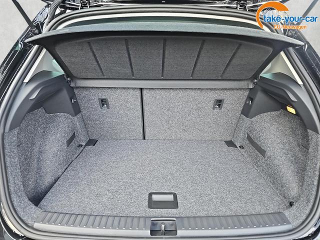 Seat - Arona - EU-Neuwagen - Reimport