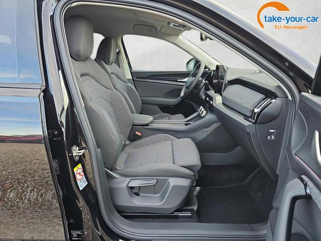 Skoda - Kodiaq - EU-Neuwagen - Reimport