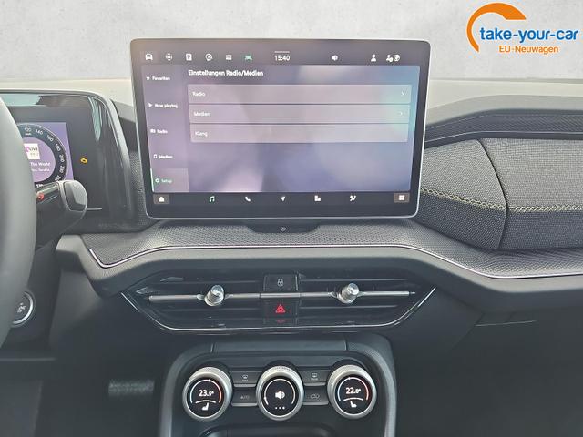 Skoda - Kodiaq - EU-Neuwagen - Reimport