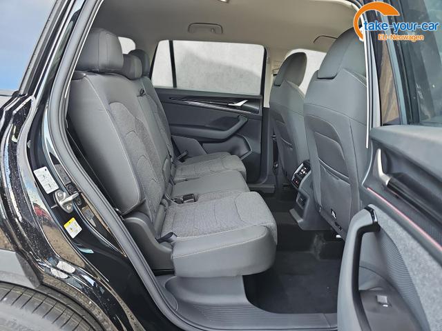 Skoda - Kodiaq - EU-Neuwagen - Reimport