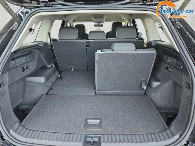 Skoda - Kodiaq - EU-Neuwagen - Reimport