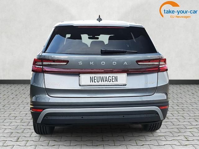 Skoda - Kodiaq - EU-Neuwagen - Reimport