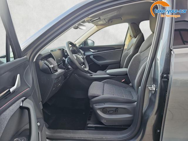 Skoda - Kodiaq - EU-Neuwagen - Reimport