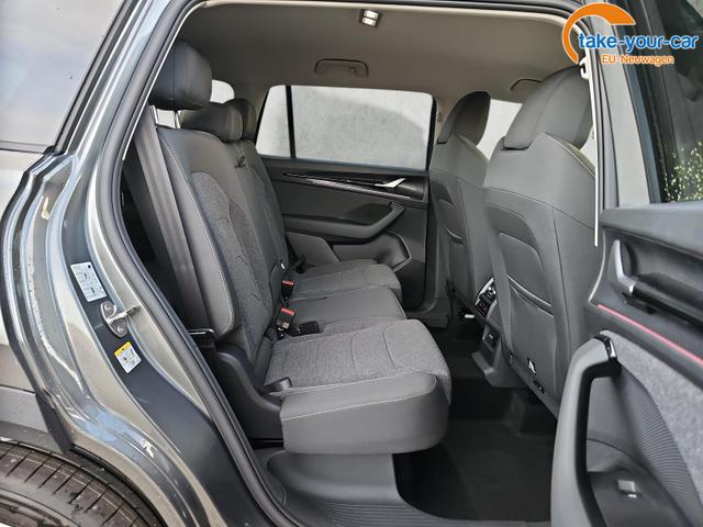 Skoda - Kodiaq - EU-Neuwagen - Reimport