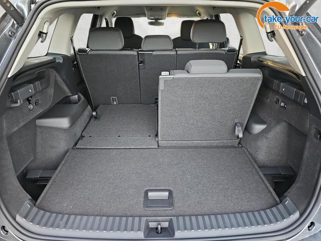 Skoda - Kodiaq - EU-Neuwagen - Reimport