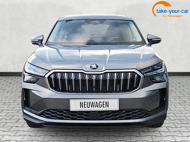 Skoda - Kodiaq - EU-Neuwagen - Reimport