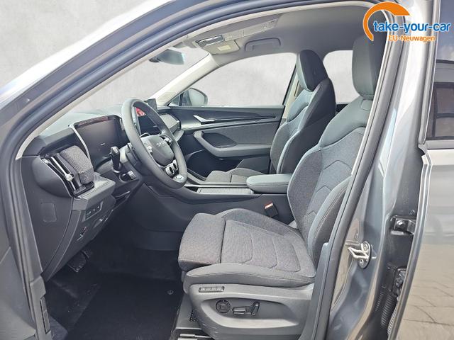 Skoda - Kodiaq - EU-Neuwagen - Reimport