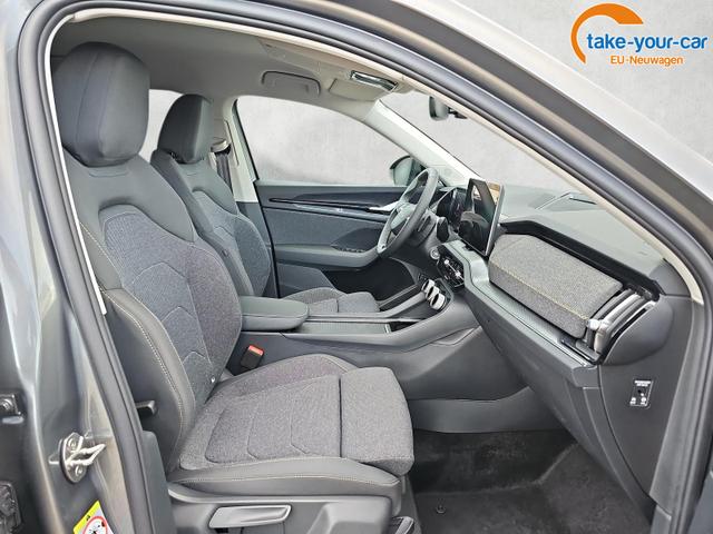 Skoda - Kodiaq - EU-Neuwagen - Reimport