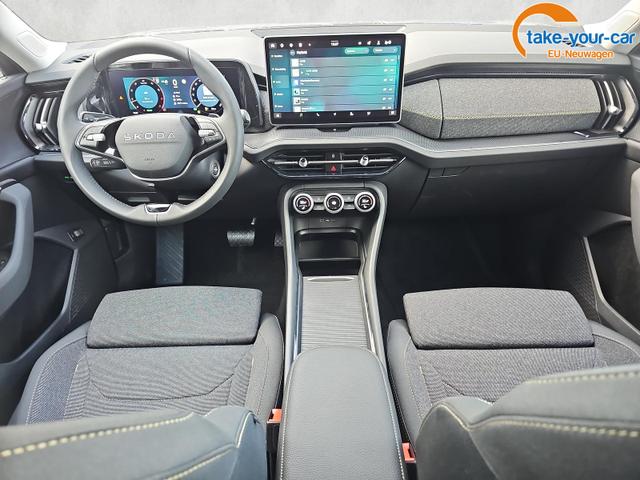 Skoda - Kodiaq - EU-Neuwagen - Reimport