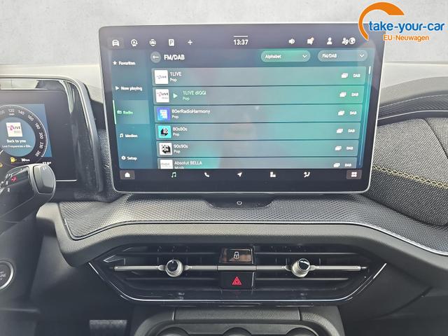 Skoda - Kodiaq - EU-Neuwagen - Reimport