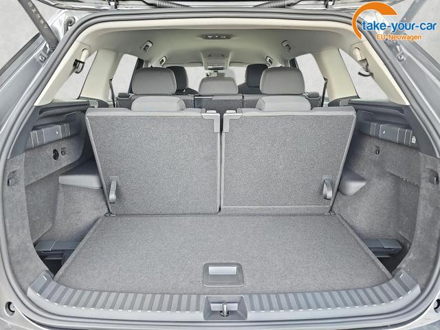 Skoda - Kodiaq - EU-Neuwagen - Reimport