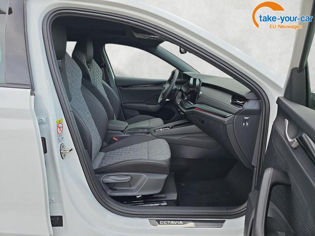 Skoda - Octavia Combi - EU-Neuwagen - Reimport