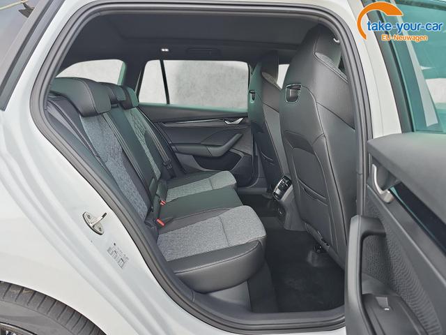 Skoda - Octavia Combi - EU-Neuwagen - Reimport