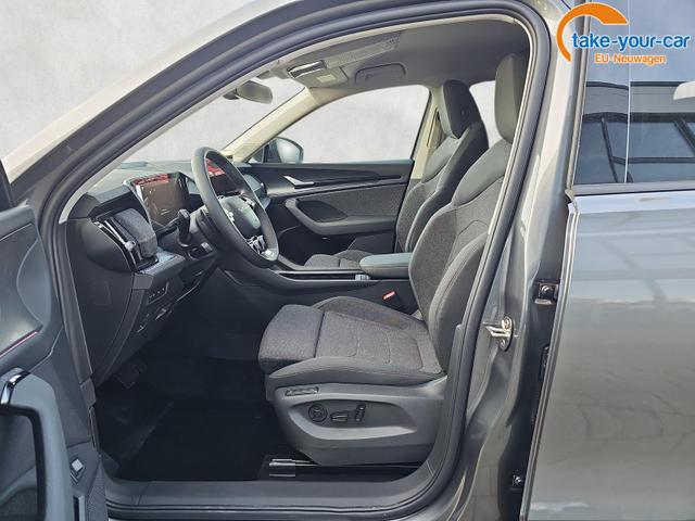 Skoda - Kodiaq - EU-Neuwagen - Reimport