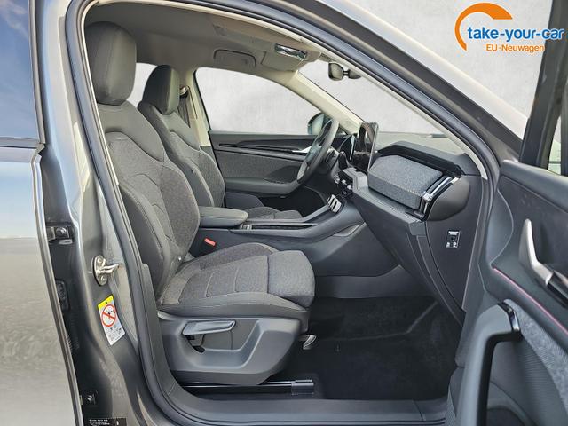 Skoda - Kodiaq - EU-Neuwagen - Reimport
