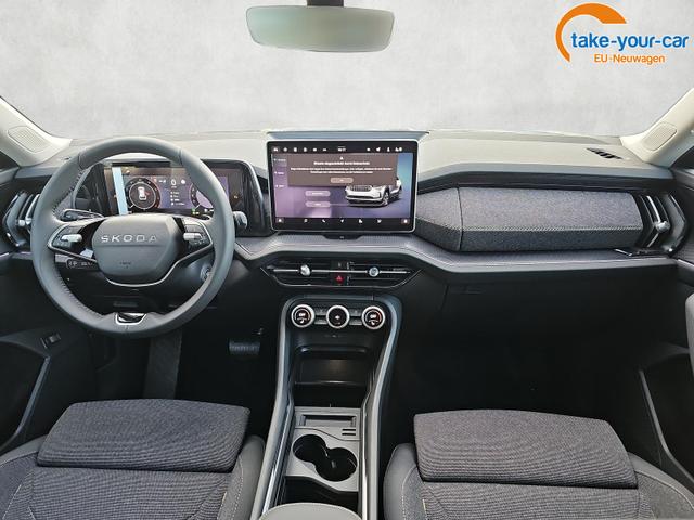 Skoda - Kodiaq - EU-Neuwagen - Reimport
