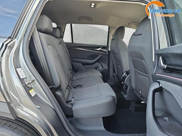 Skoda - Kodiaq - EU-Neuwagen - Reimport
