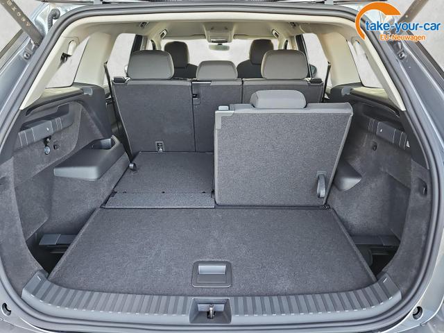 Skoda - Kodiaq - EU-Neuwagen - Reimport