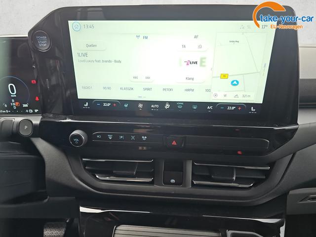 Ford - Tourneo Custom - EU-Neuwagen - Reimport