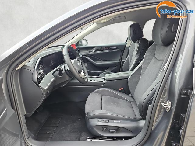 Volkswagen - Passat Variant - EU-Neuwagen - Reimport