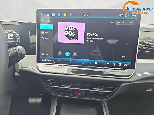 Volkswagen - Passat Variant - EU-Neuwagen - Reimport