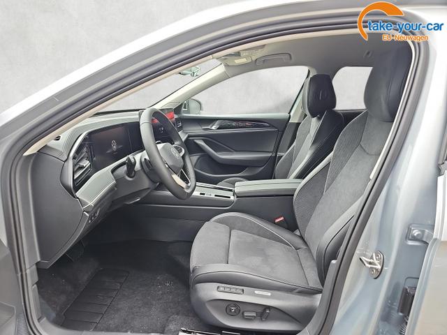 Volkswagen - Passat Variant - EU-Neuwagen - Reimport