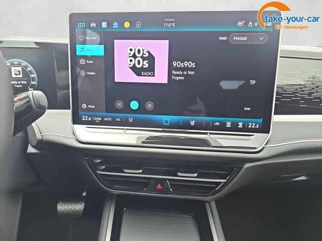 Volkswagen - Passat Variant - EU-Neuwagen - Reimport