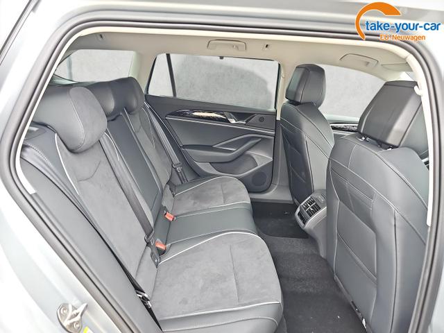 Volkswagen - Passat Variant - EU-Neuwagen - Reimport