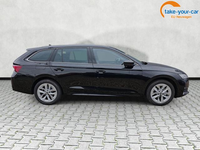 Skoda - Octavia Combi - EU-Neuwagen - Reimport