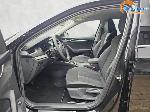 Skoda - Octavia Combi - EU-Neuwagen - Reimport