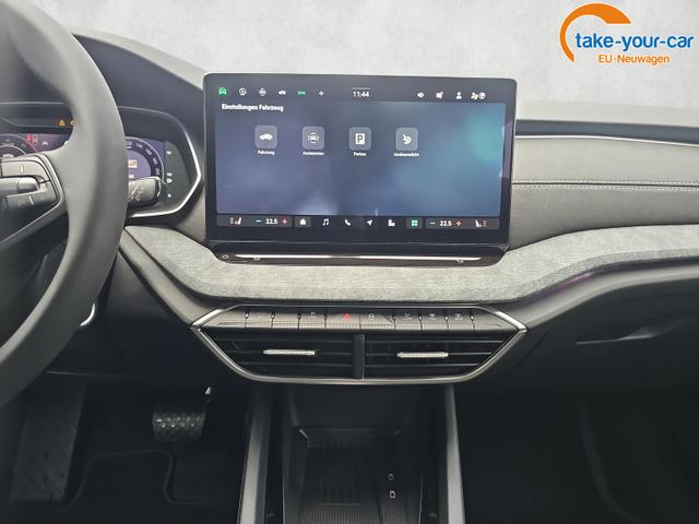 Skoda - Octavia Combi - EU-Neuwagen - Reimport