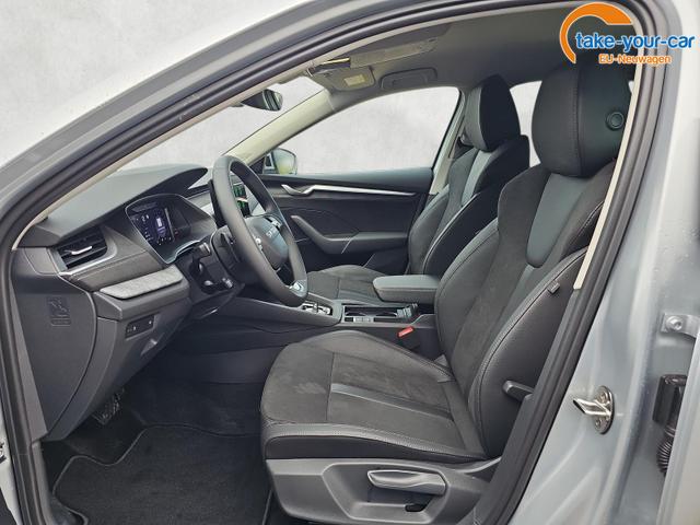 Skoda - Octavia Combi - EU-Neuwagen - Reimport