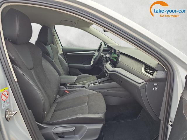 Skoda - Octavia Combi - EU-Neuwagen - Reimport