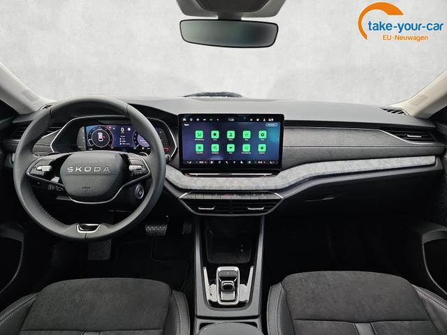 Skoda - Octavia Combi - EU-Neuwagen - Reimport