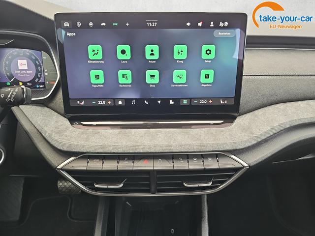 Skoda - Octavia Combi - EU-Neuwagen - Reimport