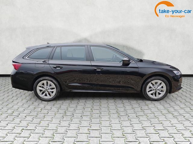Skoda - Octavia Combi - EU-Neuwagen - Reimport
