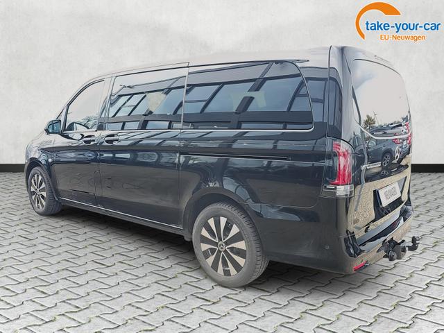 Mercedes-Benz - Vito - EU-Neuwagen - Reimport