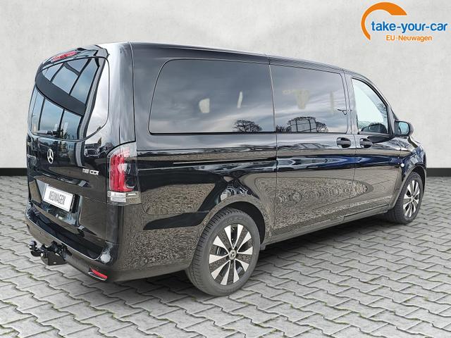 Mercedes-Benz - Vito - EU-Neuwagen - Reimport