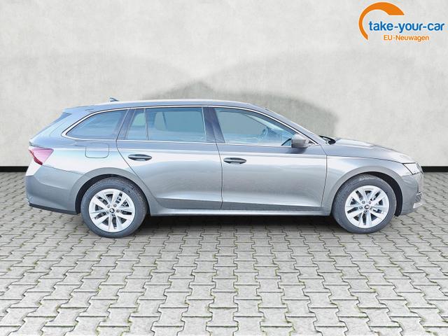 Skoda - Octavia Combi - EU-Neuwagen - Reimport