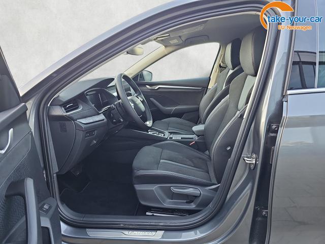 Skoda - Octavia Combi - EU-Neuwagen - Reimport