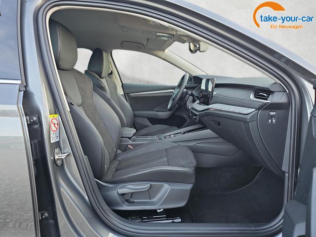 Skoda - Octavia Combi - EU-Neuwagen - Reimport