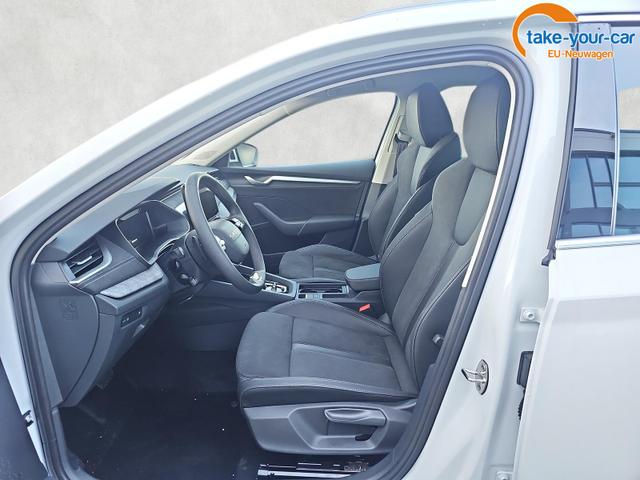 Skoda - Octavia Combi - EU-Neuwagen - Reimport