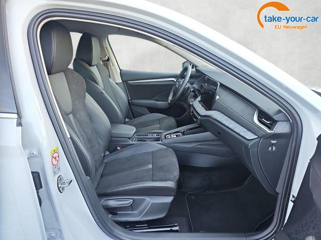 Skoda - Octavia Combi - EU-Neuwagen - Reimport