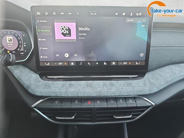 Skoda - Octavia Combi - EU-Neuwagen - Reimport