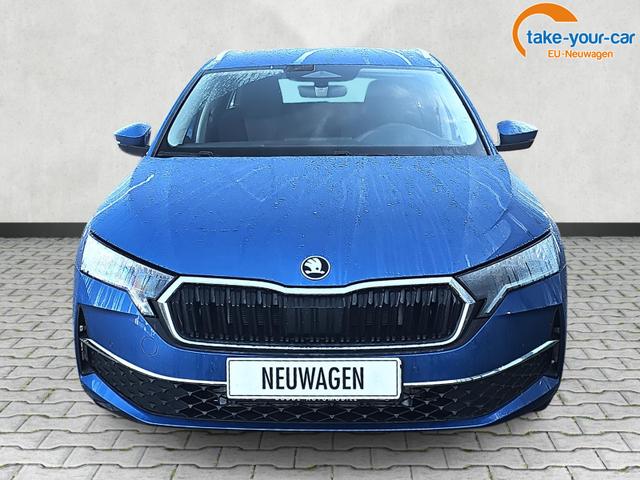Skoda - Octavia Combi - EU-Neuwagen - Reimport