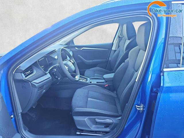 Skoda - Octavia Combi - EU-Neuwagen - Reimport