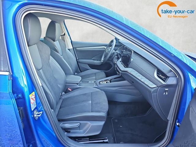 Skoda - Octavia Combi - EU-Neuwagen - Reimport