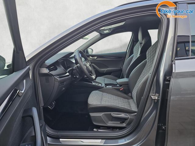 Skoda - Octavia Combi - EU-Neuwagen - Reimport