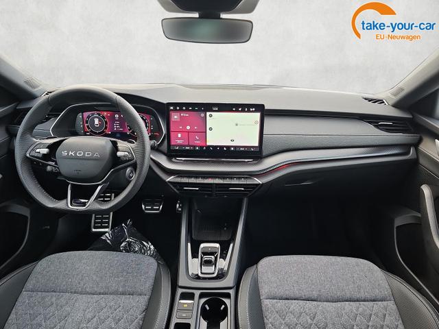 Skoda - Octavia Combi - EU-Neuwagen - Reimport