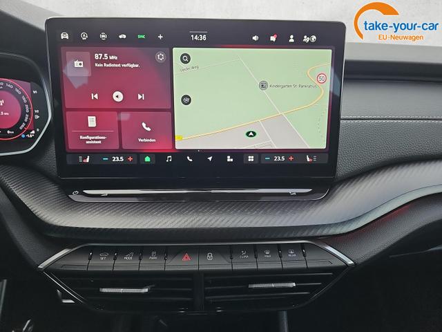 Skoda - Octavia Combi - EU-Neuwagen - Reimport